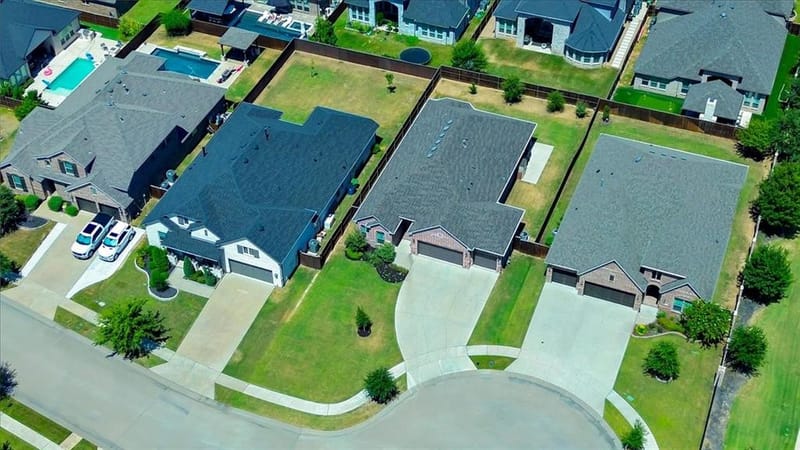 1004 Calumet Court, Roanoke TX 76262 - Photo 35