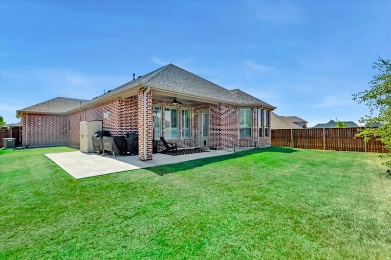 1004 Calumet Court, Roanoke TX 76262 - Photo 31