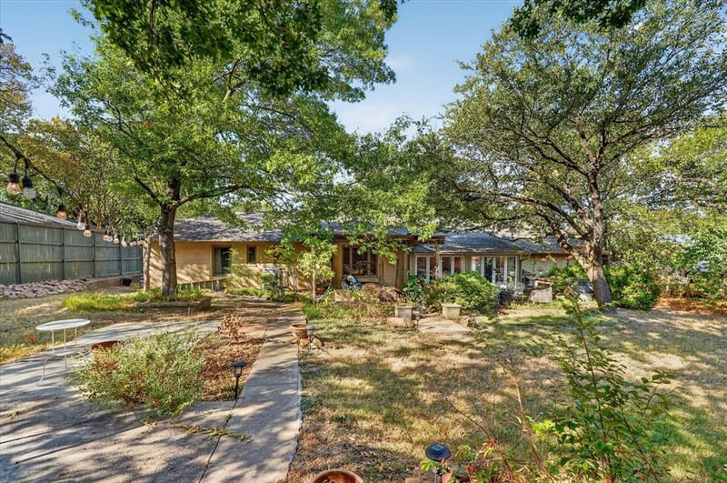 1058 N Buckner Boulevard, Dallas TX 75218 - Photo 27