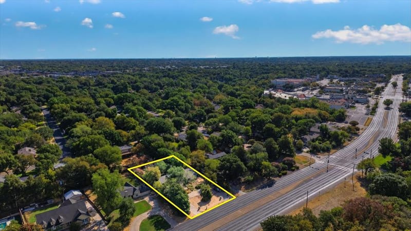 1058 N Buckner Boulevard, Dallas TX 75218 - Photo 32
