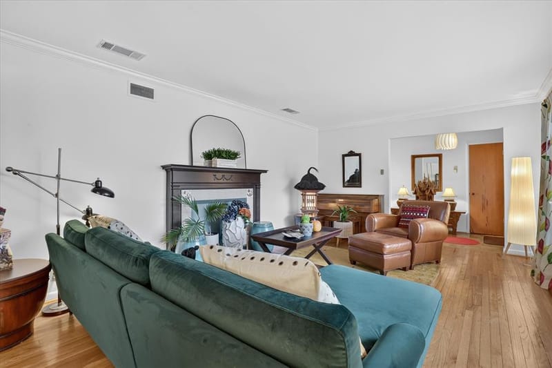 1058 N Buckner Boulevard, Dallas TX 75218 - Photo 5