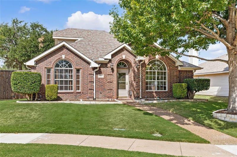 2212 Pinto Lane, Lewisville TX 75067