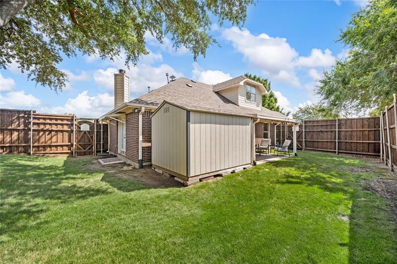 2212 Pinto Lane, Lewisville TX 75067 - Photo 25