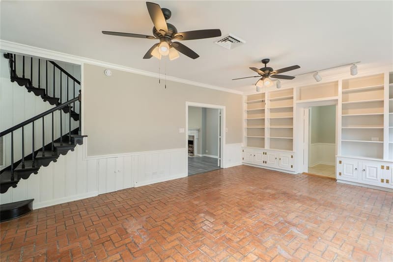 601 N 25th Street, Corsicana TX 75110 - Photo 26