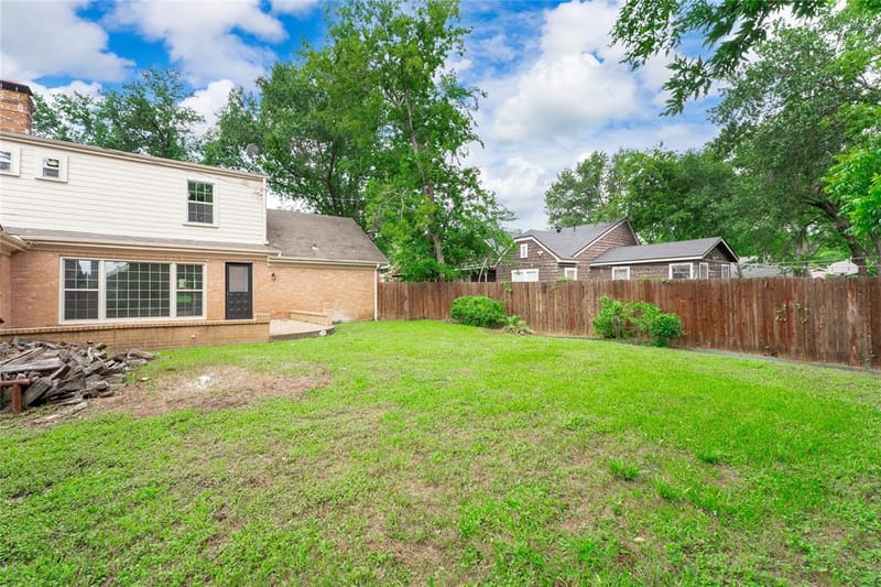 601 N 25th Street, Corsicana TX 75110 - Photo 7
