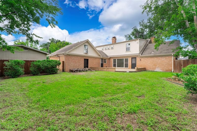 601 N 25th Street, Corsicana TX 75110 - Photo 36