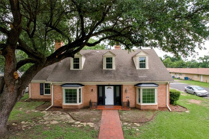 601 N 25th Street, Corsicana TX 75110