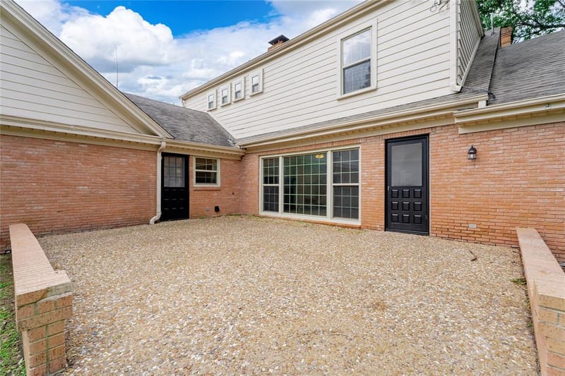 601 N 25th Street, Corsicana TX 75110 - Photo 34