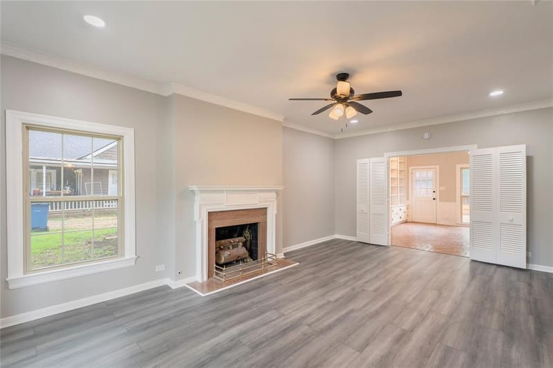 601 N 25th Street, Corsicana TX 75110 - Photo 14