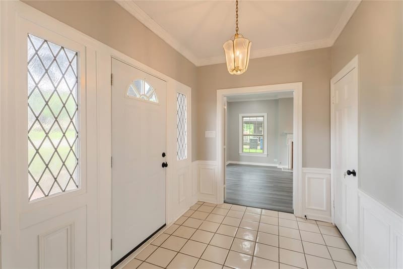 601 N 25th Street, Corsicana TX 75110 - Photo 18
