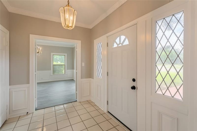 601 N 25th Street, Corsicana TX 75110 - Photo 19