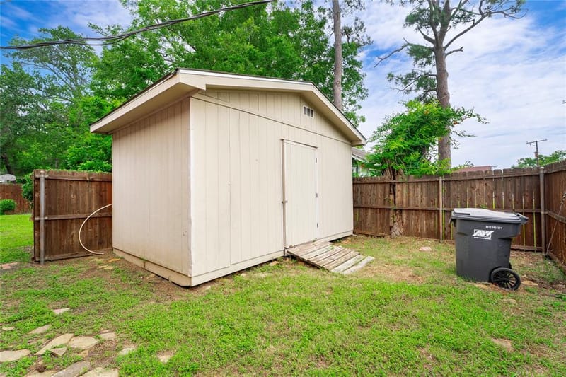 601 N 25th Street, Corsicana TX 75110 - Photo 35