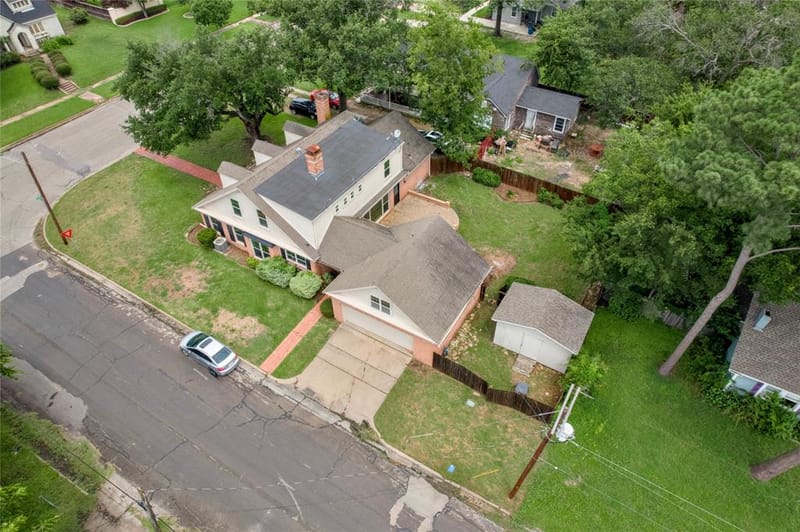 601 N 25th Street, Corsicana TX 75110 - Photo 4