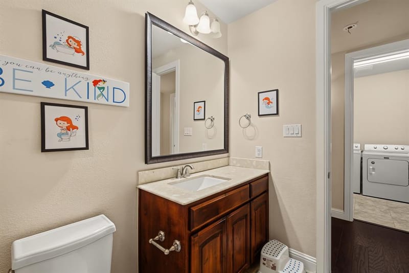 401 Middleton Drive, Roanoke TX 76262 - Photo 23