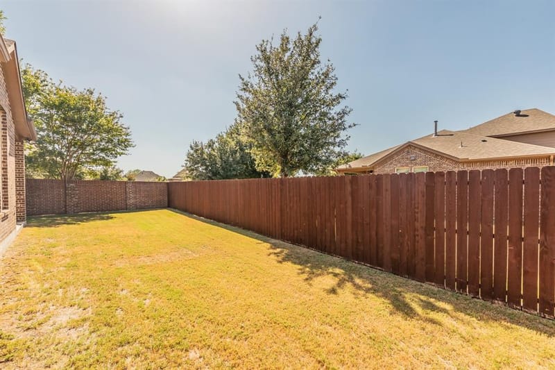 401 Middleton Drive, Roanoke TX 76262 - Photo 30
