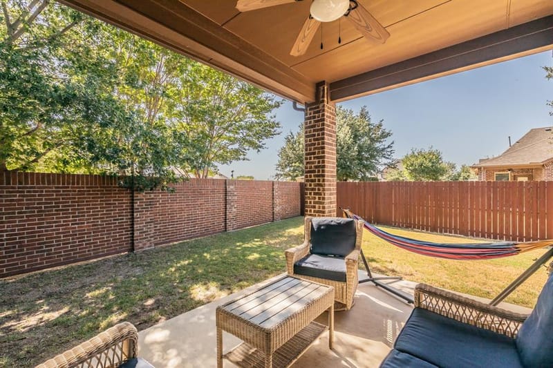 401 Middleton Drive, Roanoke TX 76262 - Photo 34