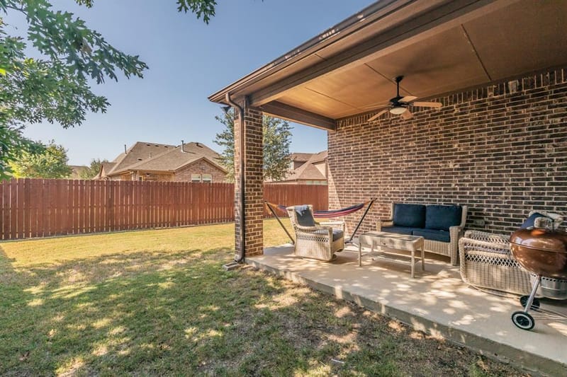 401 Middleton Drive, Roanoke TX 76262 - Photo 33