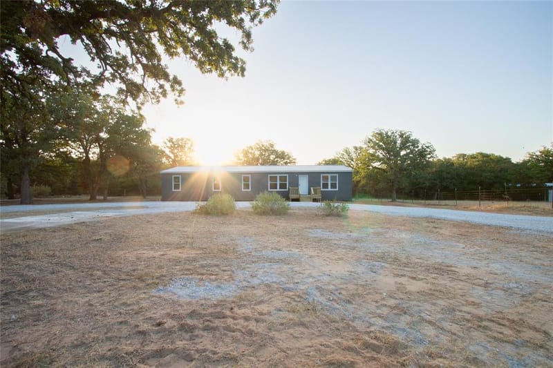 177 Private Road 3486, Paradise TX 76073