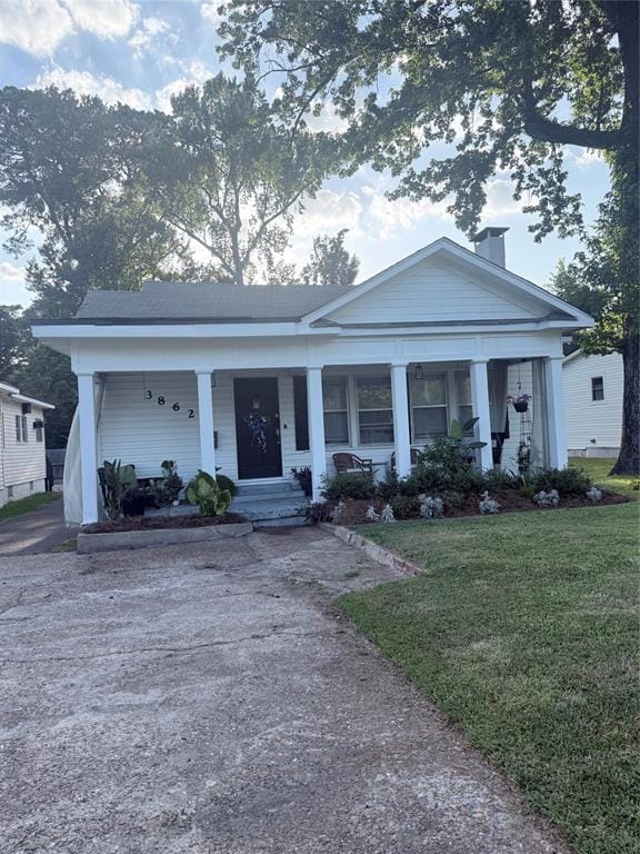 3862 Fairfield Avenue, Shreveport LA 71106 - Photo 3