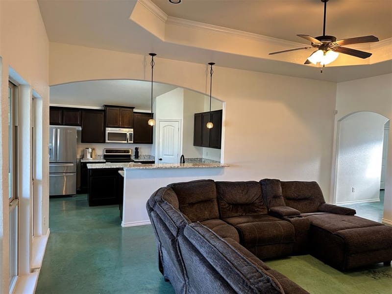 805 Wind Song, Stephenville TX 76401 - Photo 6