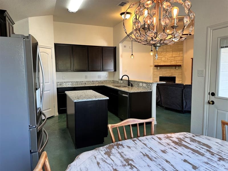 805 Wind Song, Stephenville TX 76401 - Photo 7