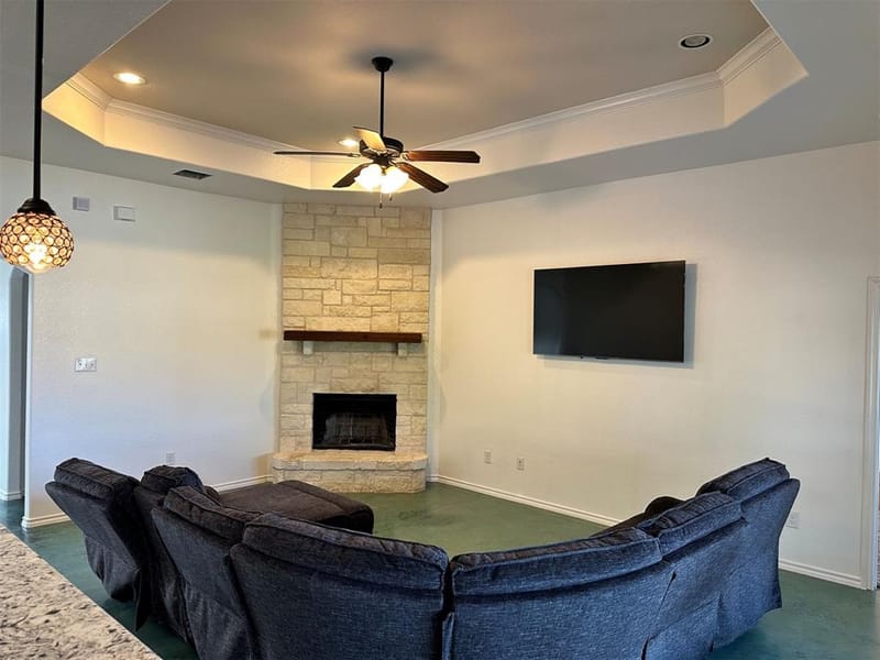 805 Wind Song, Stephenville TX 76401 - Photo 4
