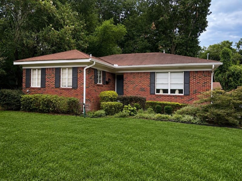 123 Ardmore Avenue, Shreveport LA 71105