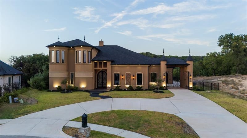 2621 Whispering Oaks Cove, Cedar Hill TX 75104