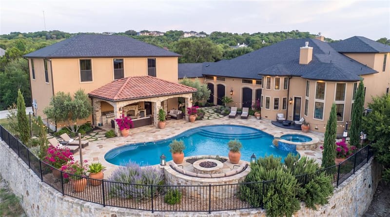 2621 Whispering Oaks Cove, Cedar Hill TX 75104 - Photo 37