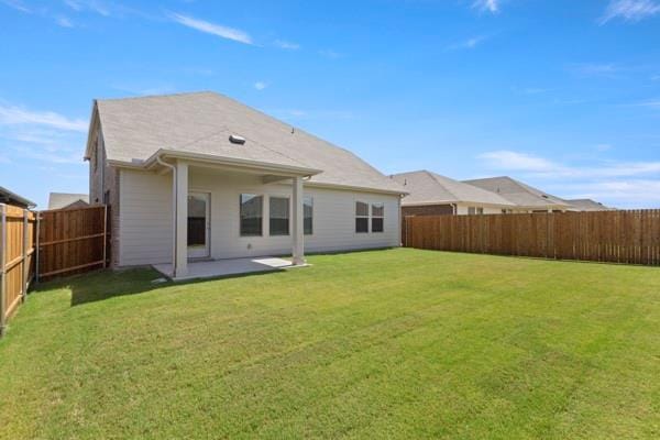 1563 Coldwater Way, Crandall TX 75114 - Photo 38