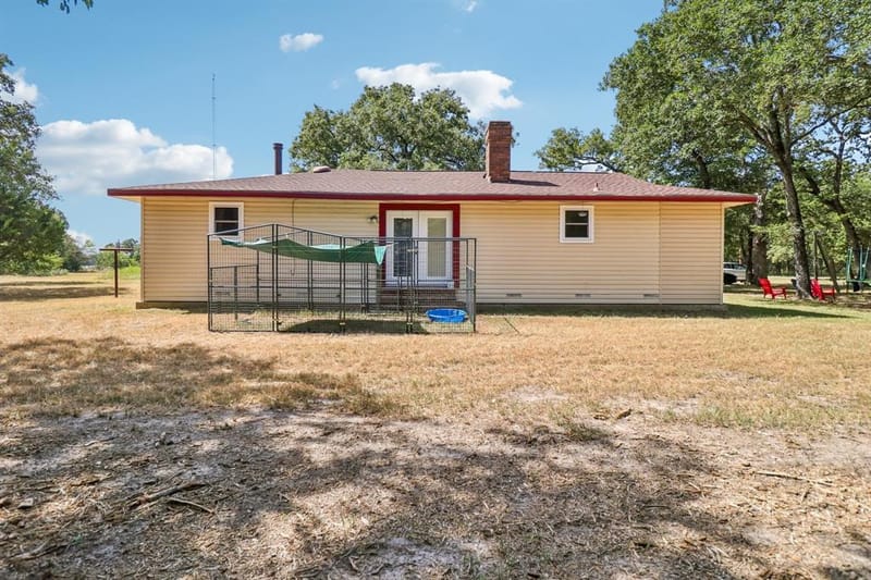 13110 County Road 4016, Kemp TX 75143 - Photo 27