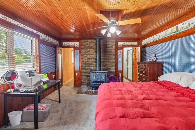 13110 County Road 4016, Kemp TX 75143 - Photo 16