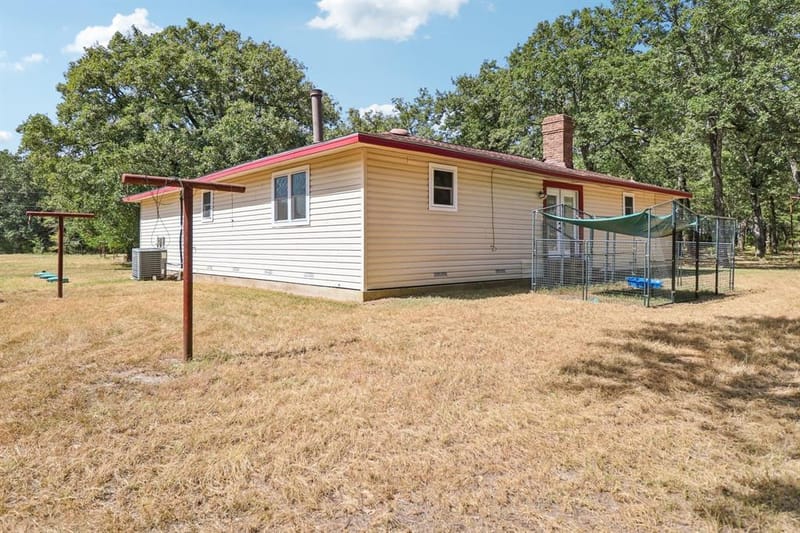 13110 County Road 4016, Kemp TX 75143 - Photo 26