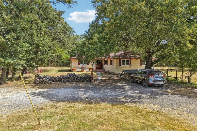 13110 County Road 4016, Kemp TX 75143 - Photo 36