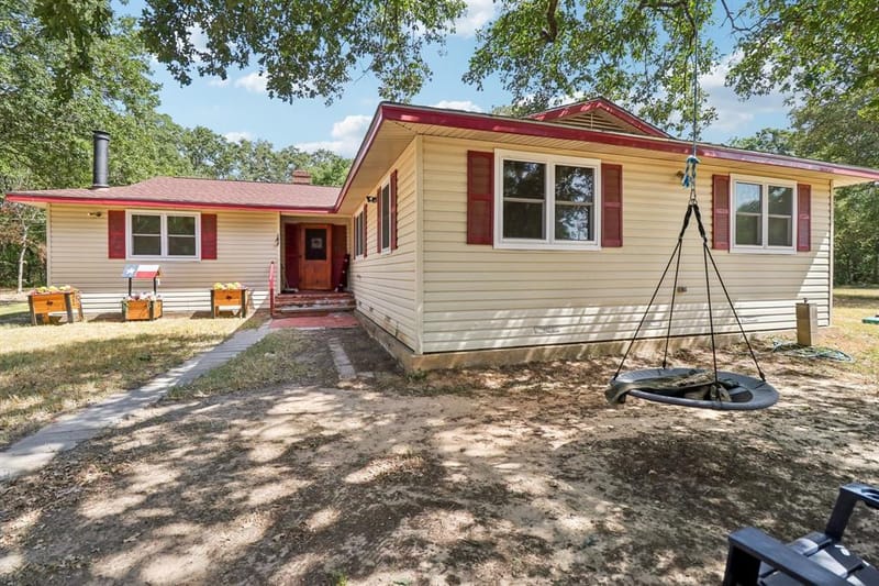 13110 County Road 4016, Kemp TX 75143