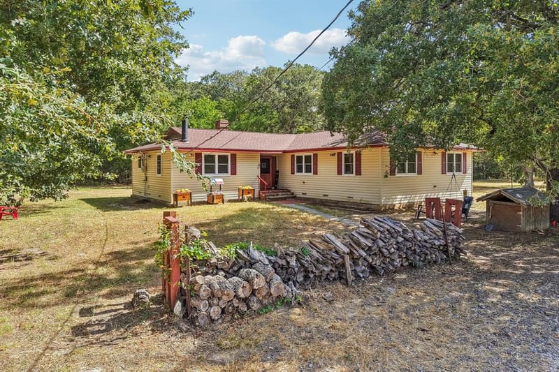 13110 County Road 4016, Kemp TX 75143 - Photo 35