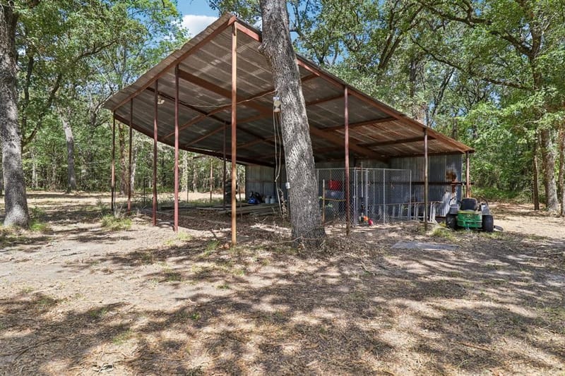 13110 County Road 4016, Kemp TX 75143 - Photo 29