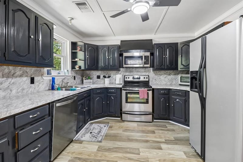 13110 County Road 4016, Kemp TX 75143 - Photo 8