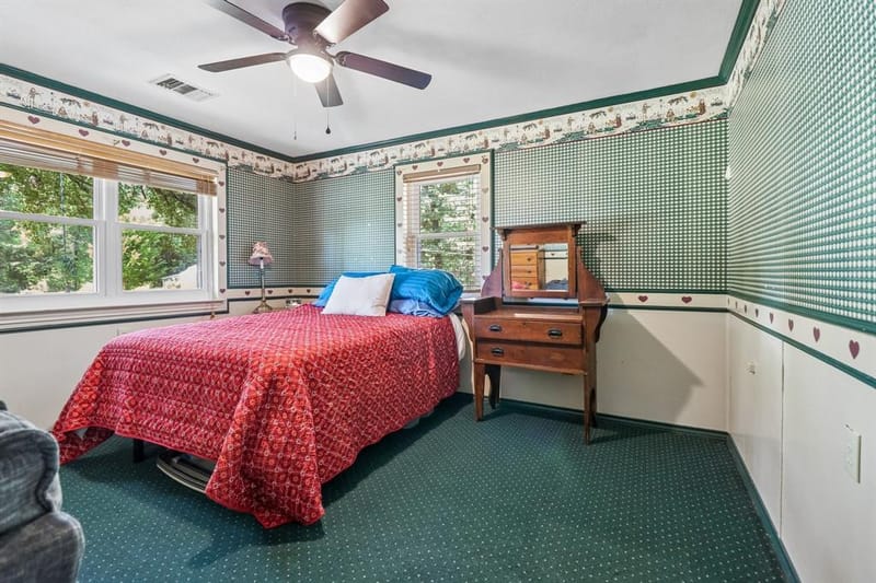 13110 County Road 4016, Kemp TX 75143 - Photo 21