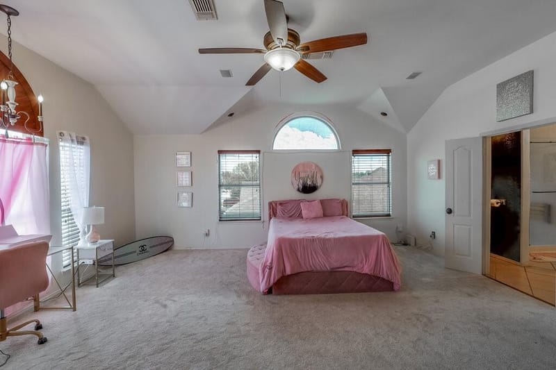 706 Gentry Drive, Arlington TX 76018 - Photo 17