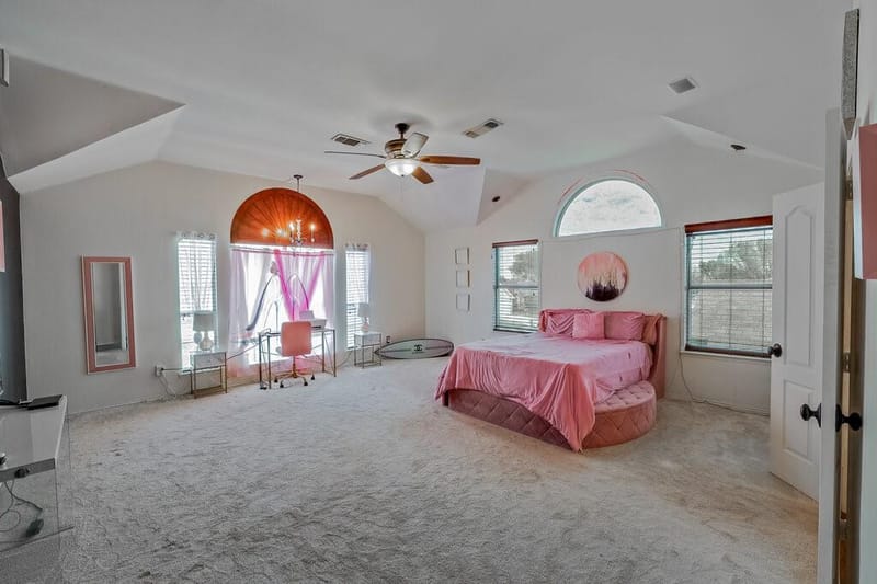 706 Gentry Drive, Arlington TX 76018 - Photo 40