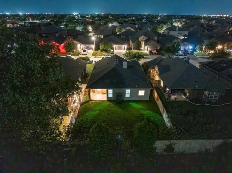 10808 Ersebrook Court, Fort Worth TX 76052 - Photo 28