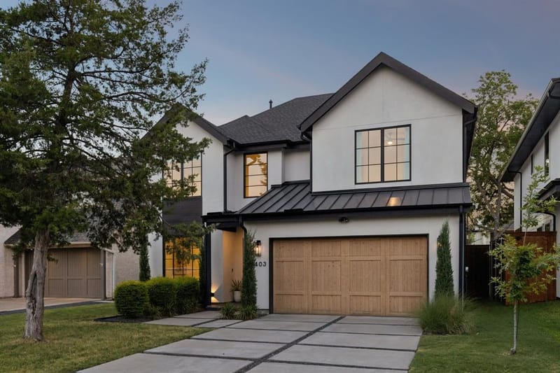 7403 Robin Road, Dallas TX 75209