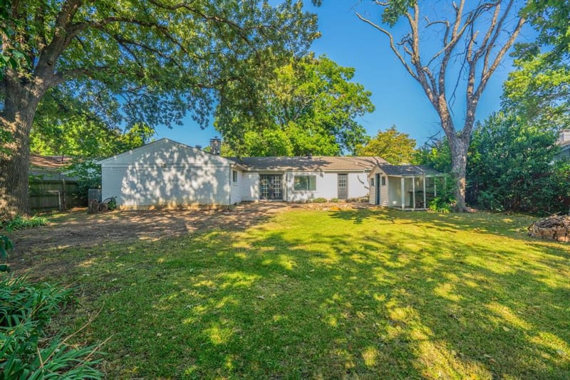 6025 Wester Avenue, Fort Worth TX 76133 - Photo 23