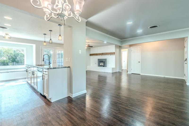 6025 Wester Avenue, Fort Worth TX 76133 - Photo 6