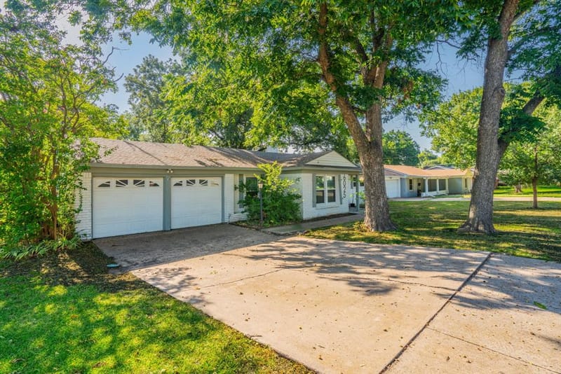 6025 Wester Avenue, Fort Worth TX 76133 - Photo 22
