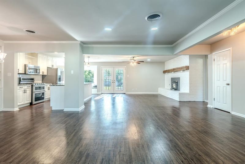 6025 Wester Avenue, Fort Worth TX 76133 - Photo 3
