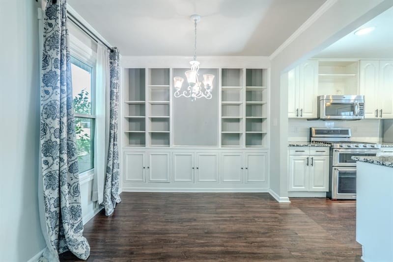 6025 Wester Avenue, Fort Worth TX 76133 - Photo 9