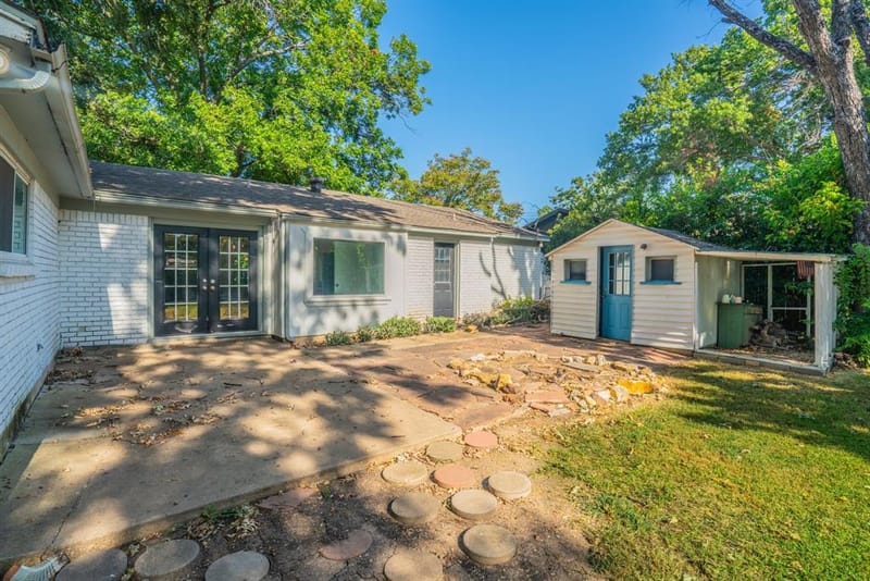 6025 Wester Avenue, Fort Worth TX 76133 - Photo 24