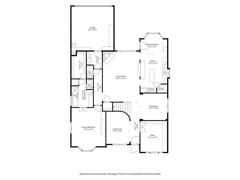 2213 Ranch Road, Sachse TX 75048 - Photo 26